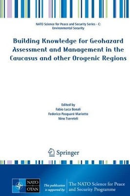 Aufbau von Wissen für Geogefahrenbewertung und -management in... - 9789402420456