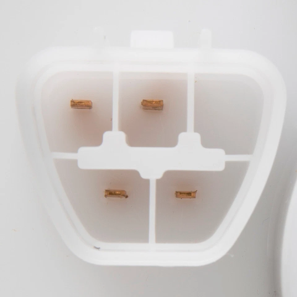 Bomba de combustible eléctrica de gasolina FG0938 Delphi para Toyota Corolla Matrix 2005-2013 Foto 4 de 4