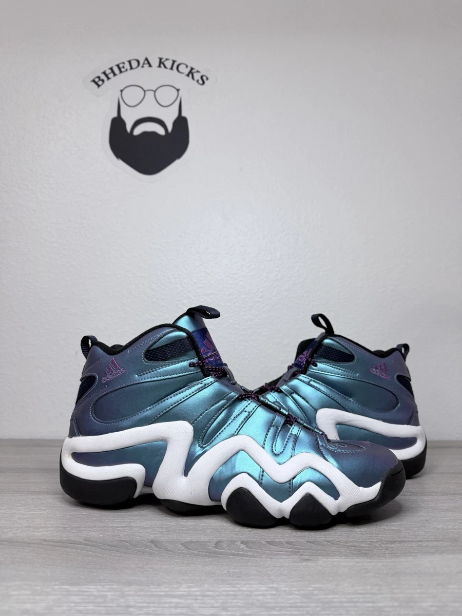 adidas Crazy 8 Oil Spill for Sale | Authenticity Guaranteed | eBay