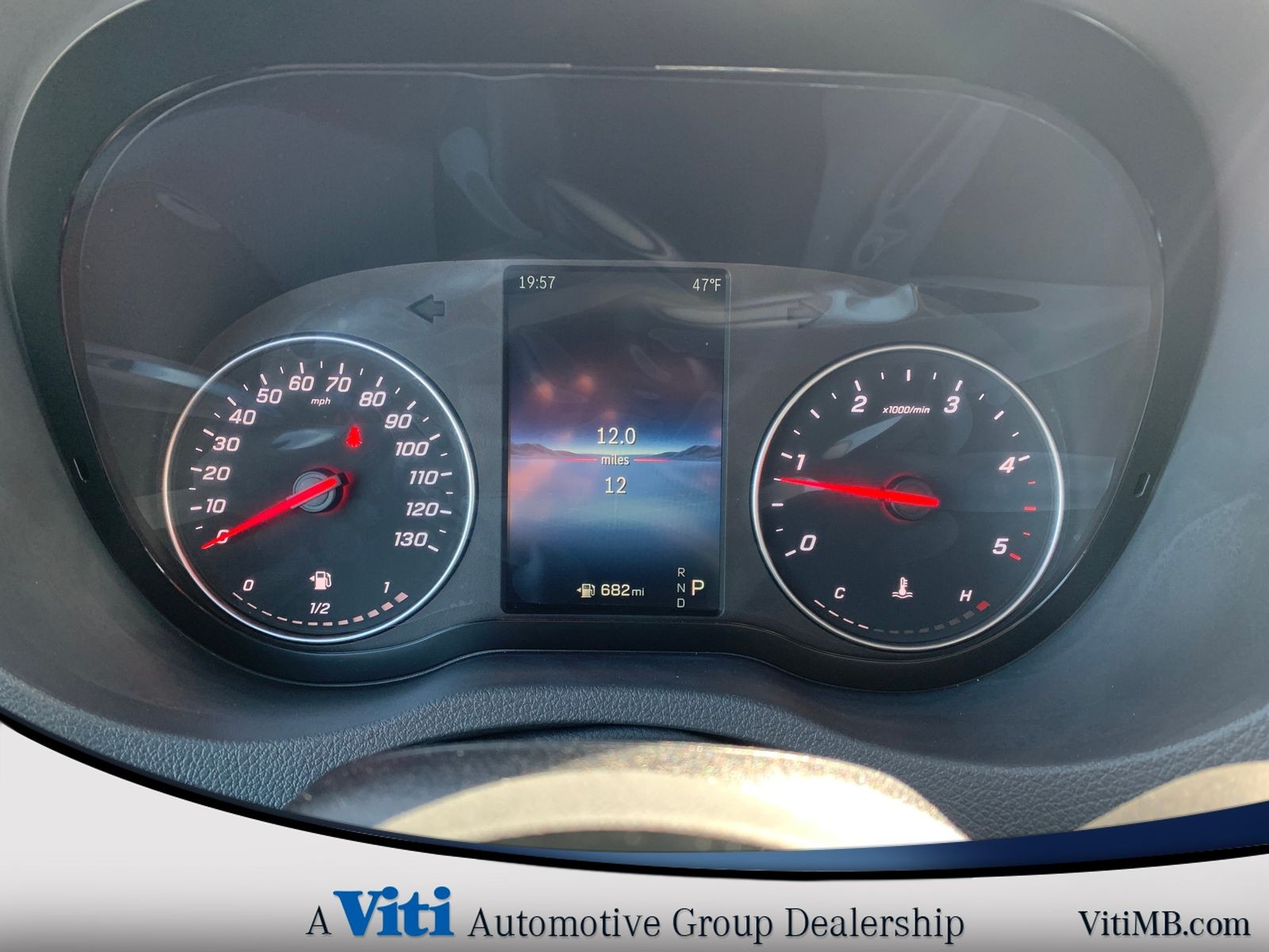 2025 Mercedes-Benz Sprinter 2500 Cargo 144 WB thumbnail 18