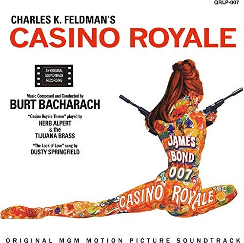 Casino Royale - Image 3