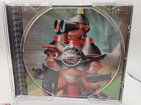 Ape Escape PS1 PlayStation 1 Complete / CIB / Resurfaced / Tested / Works