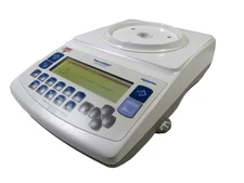 Torbal Innovation PharmAssist Smart Scale DRX500 w/ power supply