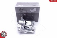 Bremssattel ESEN SKV 50SKV971 Grauguss für VW TRANSPORTER T4 70E 70L 70M 7DE 7DL