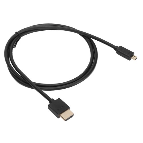 HDTV na Micro HD Multimedia Interface Adapter Kabel Urządzenia HD Połączenie Ada FY - Zdjęcie 20 z 22