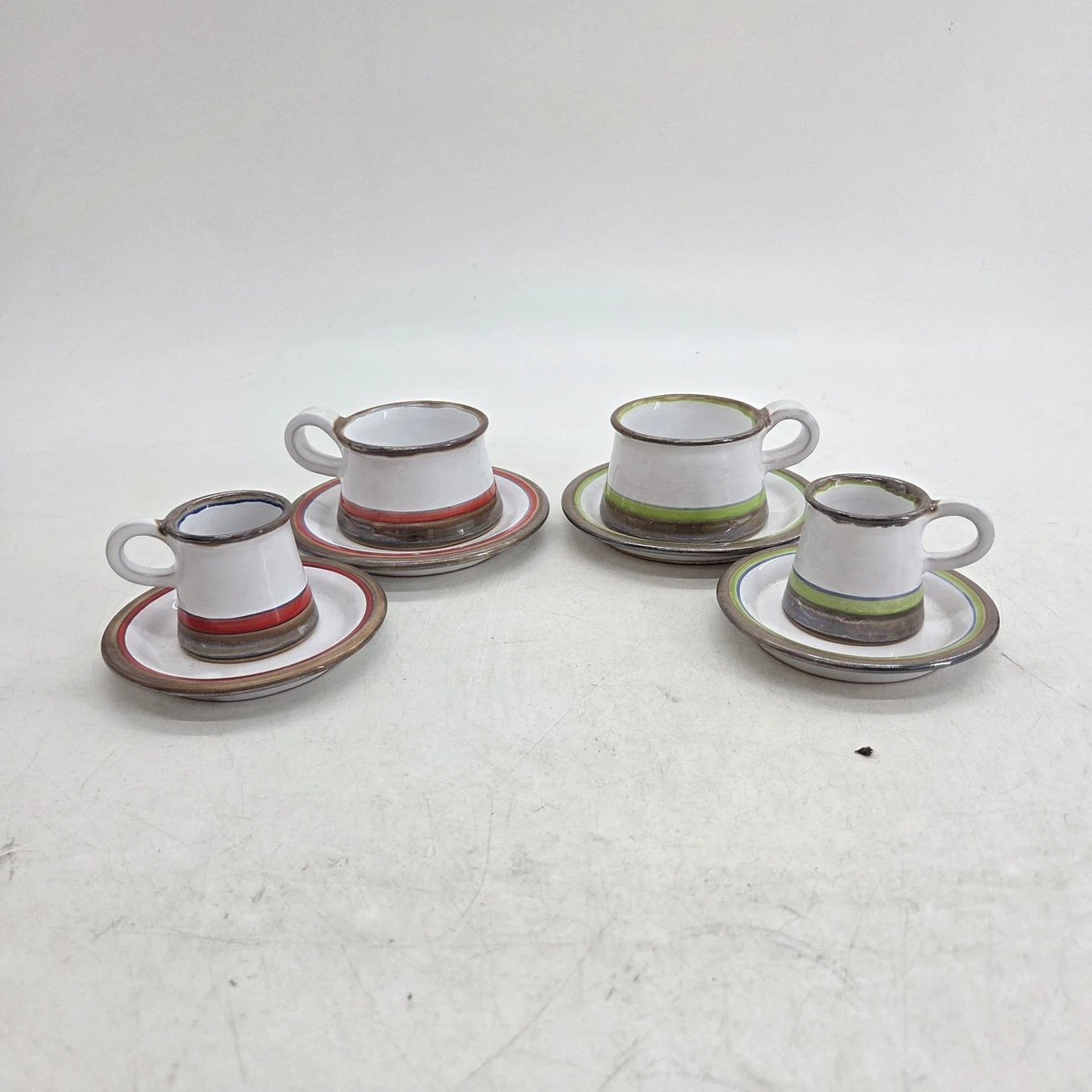 老式/复古杯碟| eBay