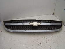 Chevrolet Lacetti estate front grille (2005-2009)