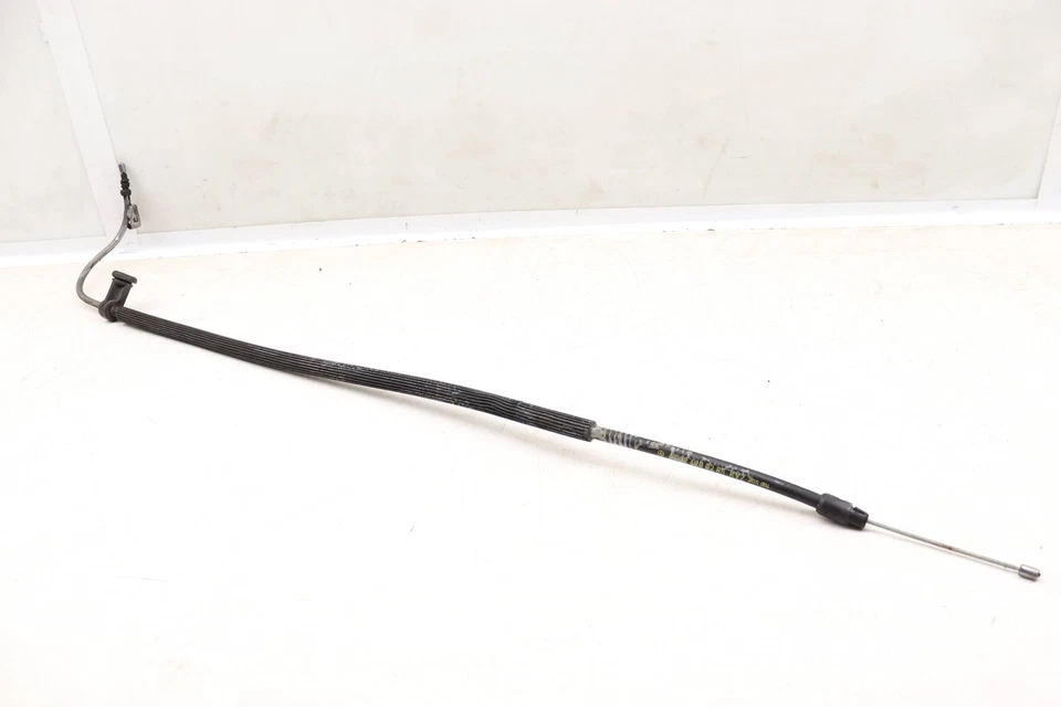 Mercedes-Benz E400 2013-2016 - Cable de freno de emergencia/estacionamiento 2124200285 Foto 4 de 4