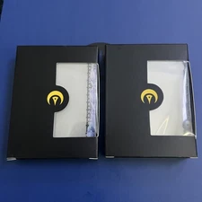 ManaMoon Oversleeve 2-Pack (Standard 70 count)