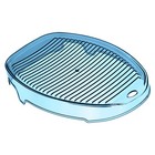 Hand Washing Board Household Clothes Washboard Anti-skid Washboard ( )
