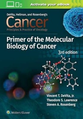 Cancer: Principles and Practice of Oncology - Paperback, by DeVita Jr. MD - New