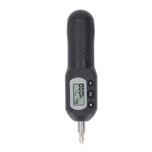 Adjustable Torsion Screwdriver Digital Torsion Screwdriver 0.4-4Nm Range For - Picture 1 of 23