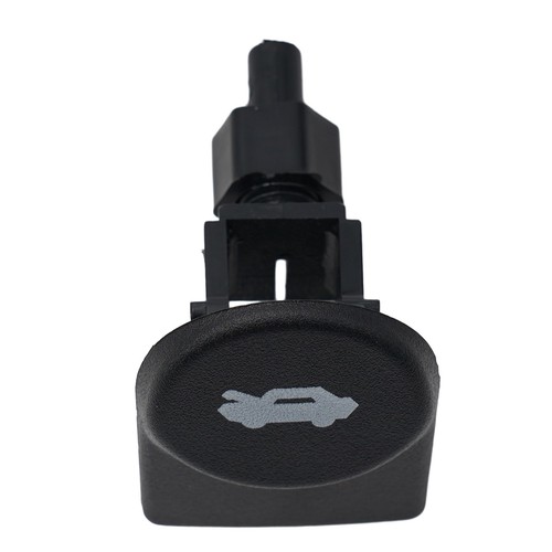 R Car Engine Cap Cover Car Engine Handle Engine Cap Cover Plastic Brand New - Picture 11 of 16