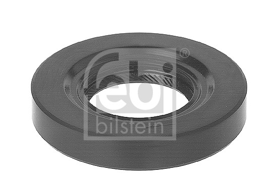 1X Febi Bilstein 11410 Wellendichtring Schaltgetriebeflansch FüR Renault Dacia-image