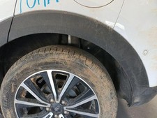 spoiler stoßstange hinten links FORD PUMA J2K CF7 1.0 ECOBOOST recrp2634293