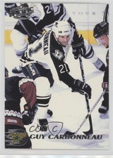 1998-99 Pacific Guy Carbonneau #173 HOF 0q3