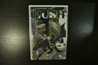 Batman #159 1:50 Simone Bianchi Variant (DC Comics)