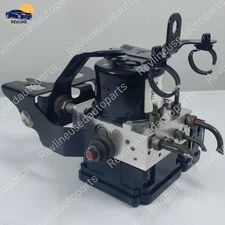 09-13 SUZUKI GRAND VITARA AT 2.4L 4X4 ANTI LOCK BRAKE ABS PUMP CONTROL MODULE