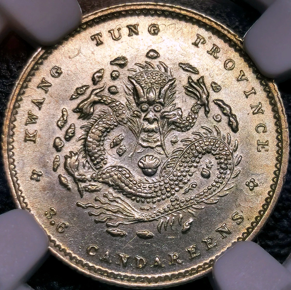 Silver 1905 Year Chinese Coins for sale | eBay