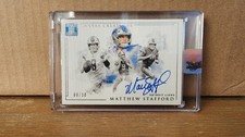 2019 Panini Impeccable Football Cards 26