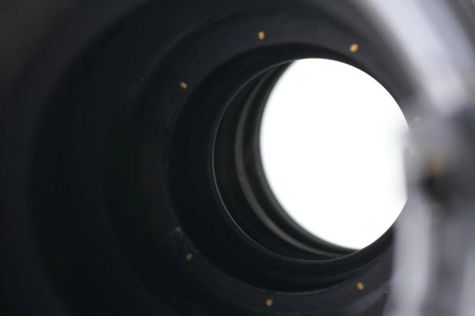 Optical MINT Nikon Nikkor-P.C Auto 600mm F/5.6 Lens Bronica Mount From JAPAN - Image 4 of 4