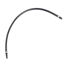 For GMC Sierra & Chevrolet Silverado Fuel Filler Hose CSW