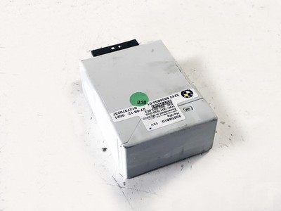 11-18 BMW 535i 550i 640 650i X5 F10 F12 F15 Servotronic Power Steering Module 