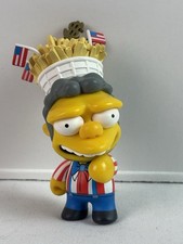 2018 Kidrobot x The Simpsons Moe's Tavern Mini Series "Uncle Moe"