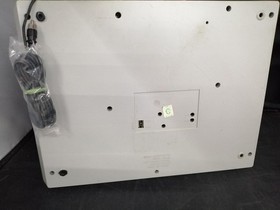 Epoch Cassette Vision Console System Maintained Japan 1981 Vintage Retro JP