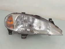 Óptica delantera principal derecha (luces) (faro) RENAULT MEGANE 1 PHASE 2