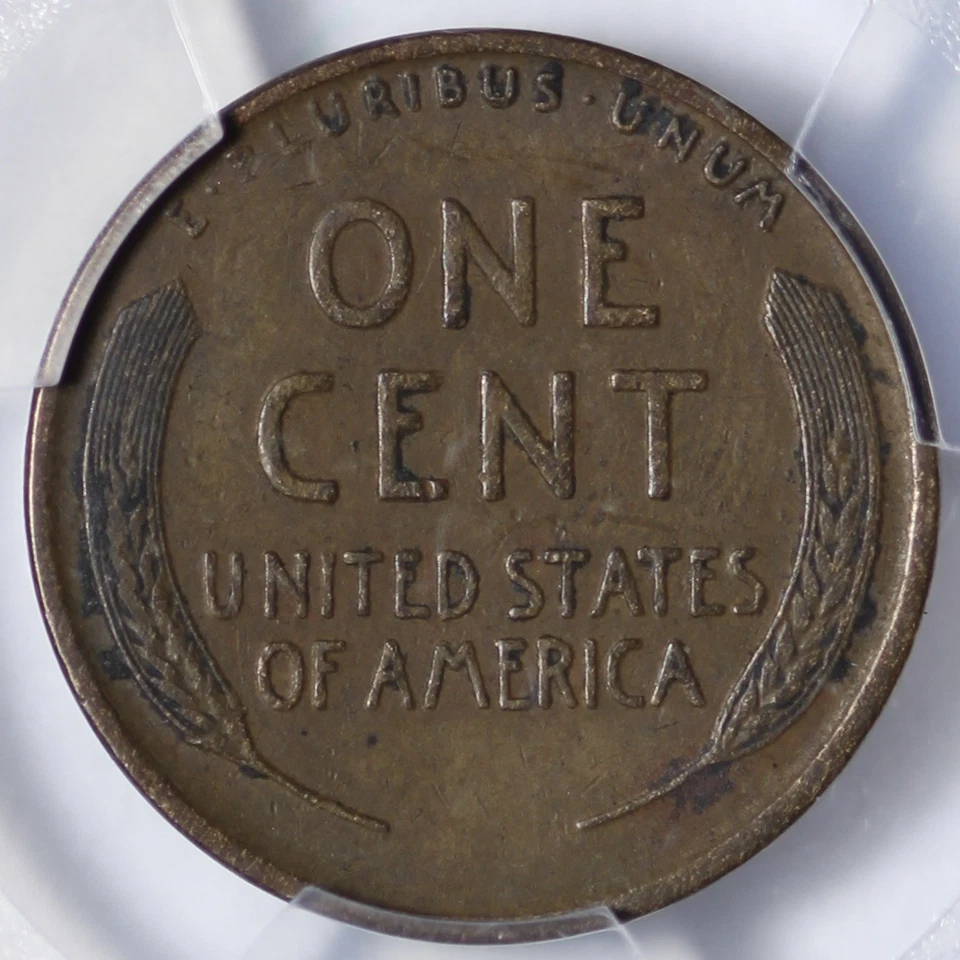 1911-D Lincoln Wheat Cent Penny PCGS VF30 ZYEM - Image 3 of 3