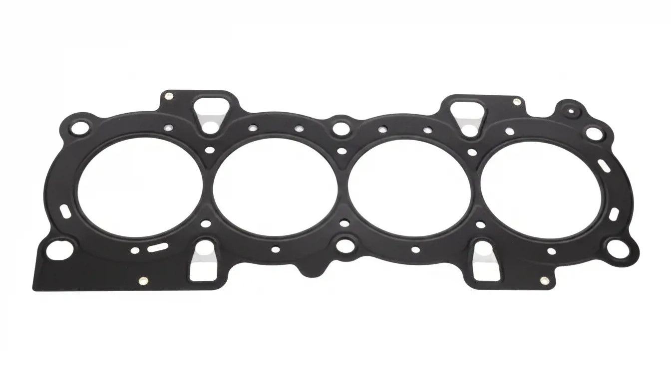 Guarnizione testata 103909 FEBI BILSTEIN per FORD FOCUS I FOCUS I Tre volumi - Immagine 2