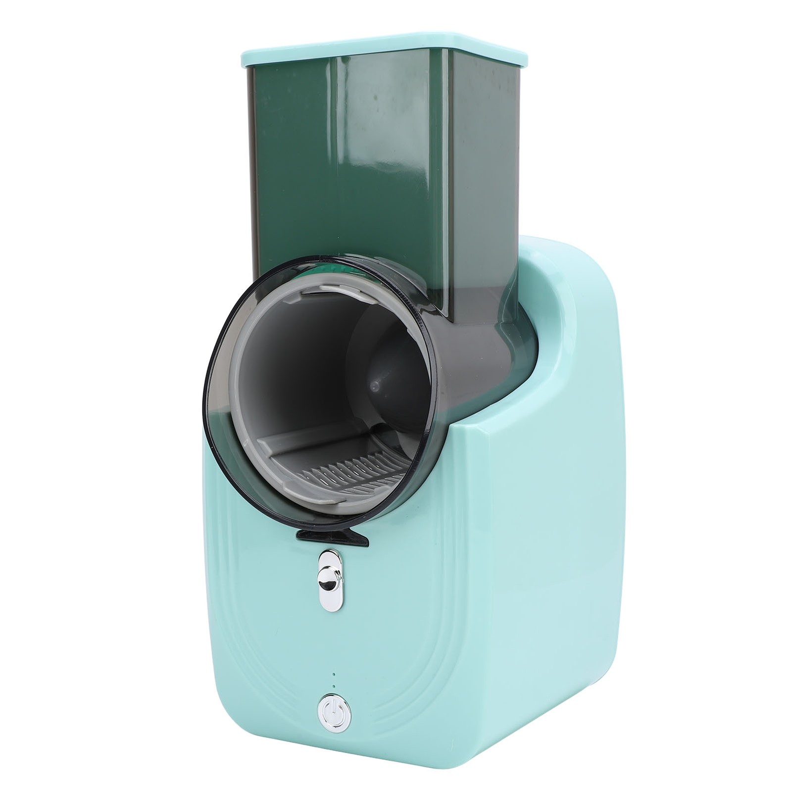 Multifunctional Electric Salad Machine For Vegetables Carrot Home Kitchen Use