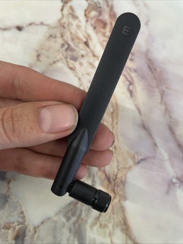 Pair Of Genuine Lenovo OEM ThinkCentre Tiny PC Dipole WiFi Antenna SA31C41399 - Picture 7 of 8