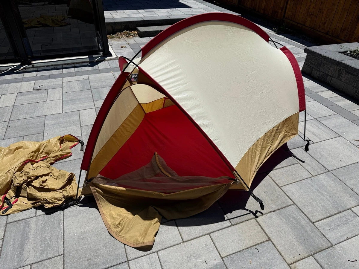 Moss Camping Tents & Canopies for sale | eBay