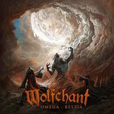 Wolfchant - Omega: Bestia [VINYL]