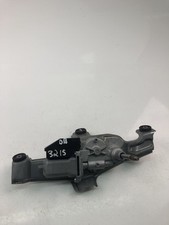 TOYOTA C-HR X1 Scheibenwischermotor 85130-F4010 27836730