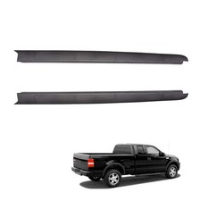 Style Side 5.5' Bed Rail Cap Molding Cover Left & Right Fits 2004-2005 Ford F150