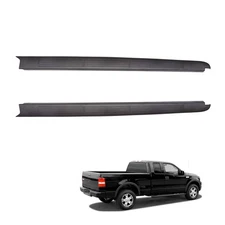 Style Side 5.5' Bed Rail Cap Molding Cover Left & Right Fits 2004-2005 Ford F150