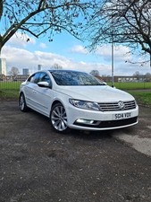 **FOR SALE** VW CC GT 2.0 TDI
