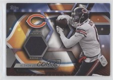 2015 Topps Topps Relics Alshon Jeffery #TR-AJ 2u3