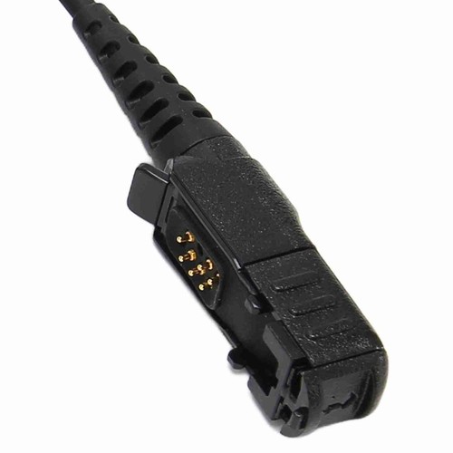 Adapter zestawu słuchawkowego PTT złącze push to talk do Xir P6600 P6620 XPR33 CB - Zdjęcie 20 z 22