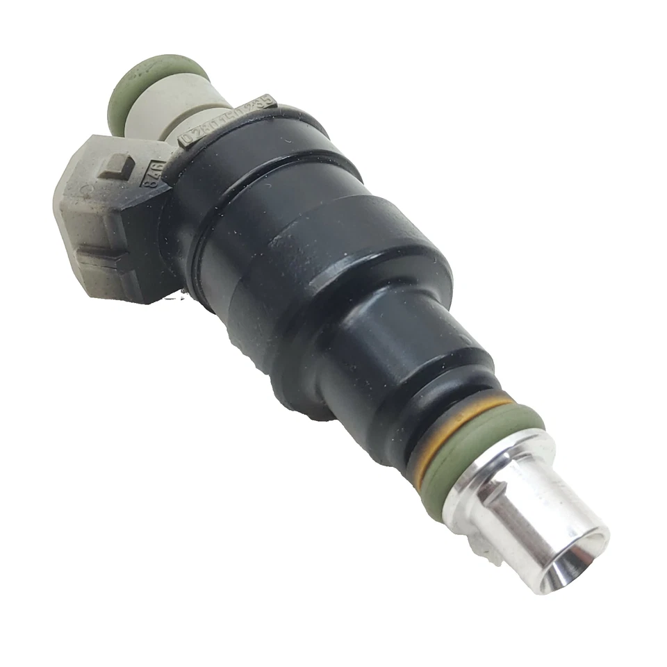 Nuevo Inyector de Combustible Inyección de Combustible Multi Puerto Genuino GM 25531467 Cantidad = 1 Foto 2 de 4