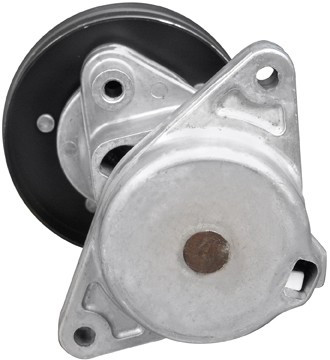 Accessory Drive Belt Tensioner Assembly Dayco For 2001-2004 Mercedes-Benz SLK320 - Picture 2 of 2