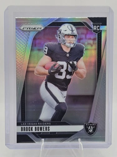 Brock Bowers