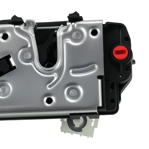 Türschloss Antrieb Hinten Links for Vauxhall Astra H CDTi/CDTI 13210738 - Picture 9 of 12