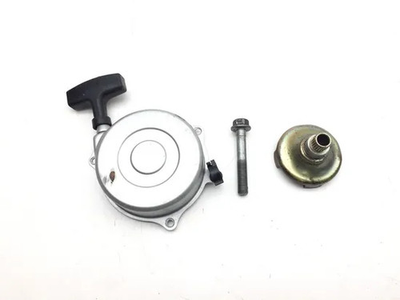 #ad #ad Pull Start Recoil Starter 2002 Honda Rancher 350 TRX350FE 4x4 ES 3415 $54.95