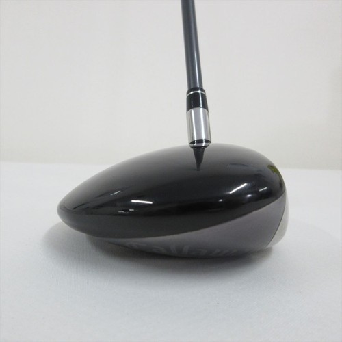 Callaway Fairway DIABLO EDGE(Black) FW 18° Stiff DIABLO EDGE 55w - Picture 5 of 12