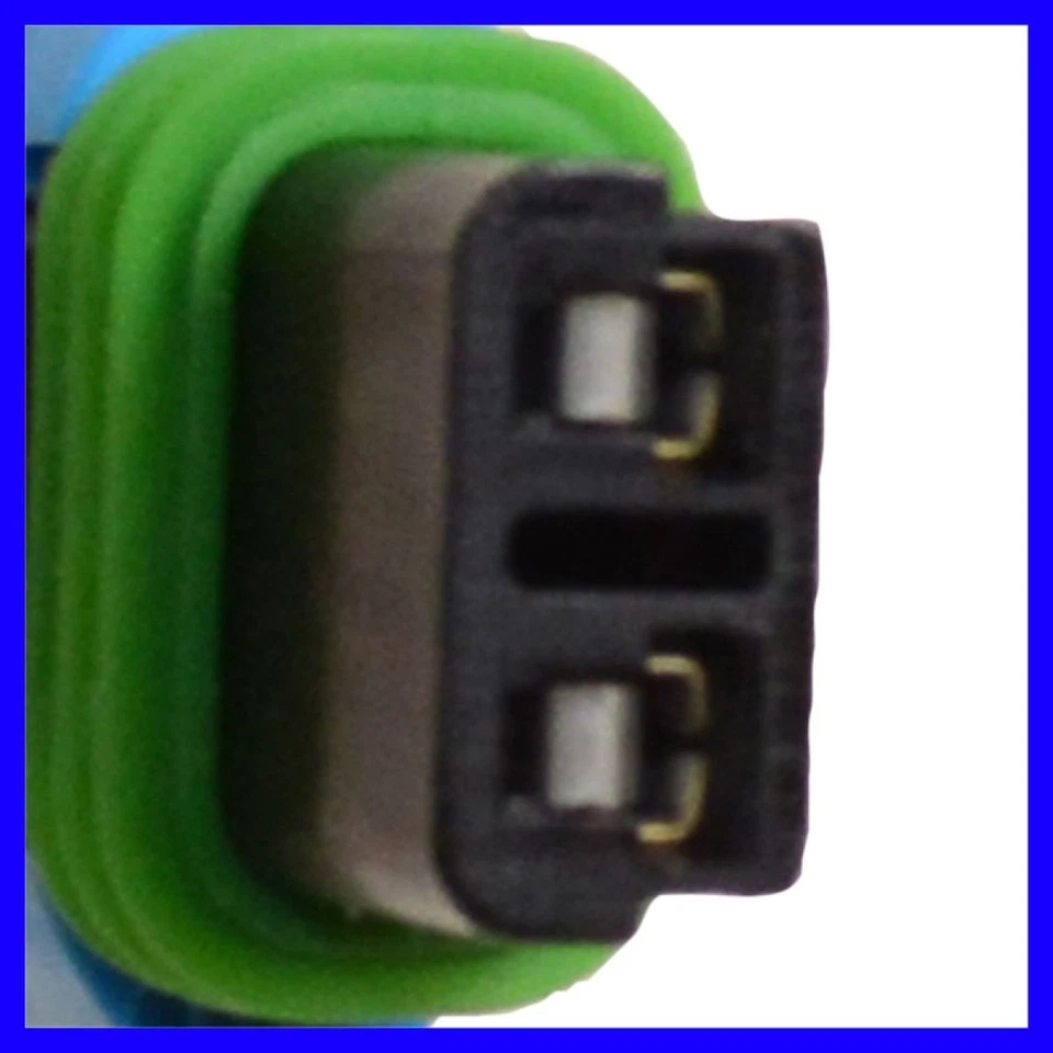 Motor soplador de calefacción con jaula de ventilador para Buick Chevy Pontiac Oldsmobile Foto 3 de 4