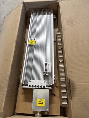 (NEW IN BOX) VACON BRR 0100 LD 6 BRAKING RESISTOR P 3.1 kW 9R0 Umax 1100 V DC 
